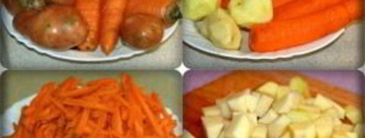 харчо из баранины. Шаг 2