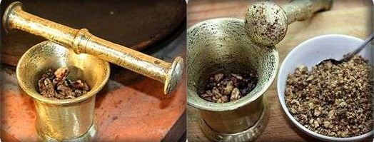 харчо. Шаг 30