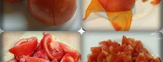 харчо. Шаг 35