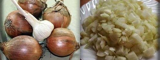 харчо. Шаг 45