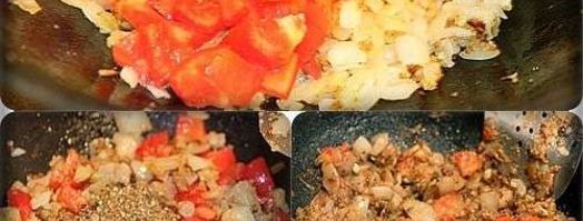 харчо. Шаг 51