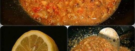 харчо. Шаг 53