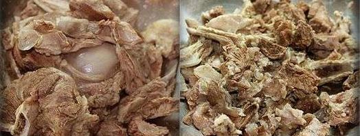 харчо. Шаг 55