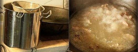 харчо. Шаг 57