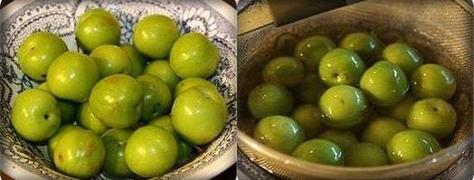 харчо. Шаг 13