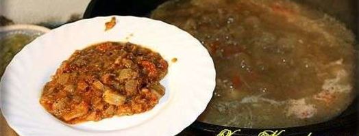 харчо. Шаг 59