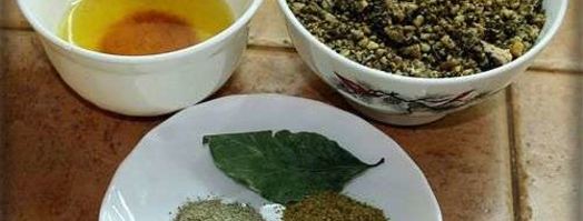 харчо. Шаг 64