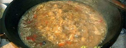 харчо. Шаг 68