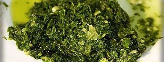 харчо. Шаг 75