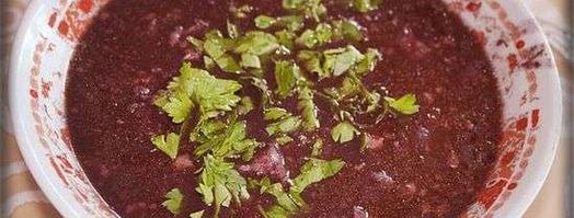 харчо. Шаг 79