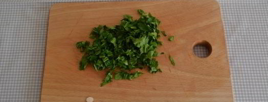 суп харчо из баранины. Шаг 12