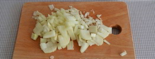 суп харчо из баранины. Шаг 6