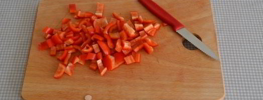 суп харчо из баранины. Шаг 8