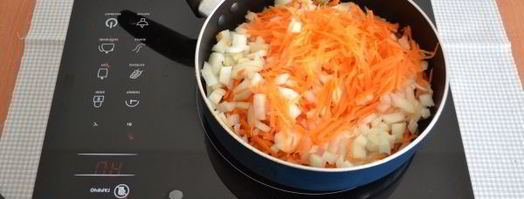 суп харчо из баранины. Шаг 9