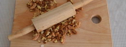 суп харчо из баранины. Шаг 11