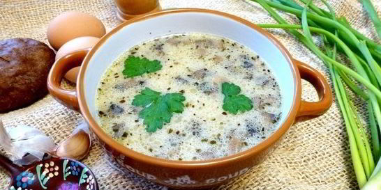 Суп Кулайда