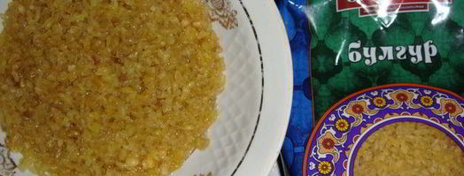 суп невесты езо чорбаси с чечевицей и булгуром. Шаг 3