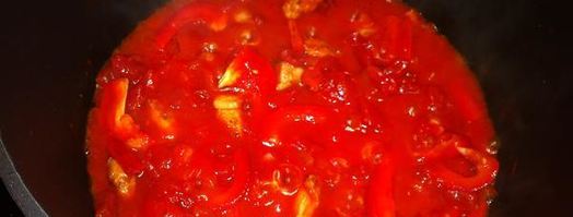 суп по-венгрески. Шаг 3