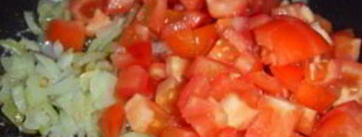 чечевичный суп-пюре. Шаг 3