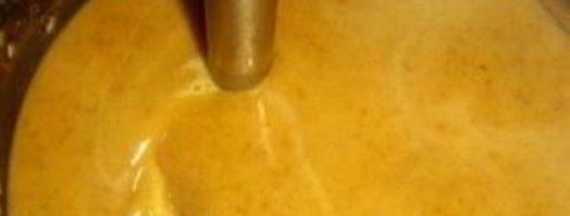 чечевичный суп-пюре. Шаг 6