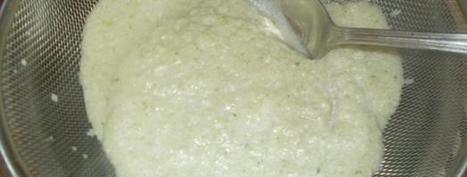 детский куриный суп-пюре для 10 месяцев. Шаг 7