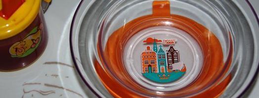 детский куриный суп-пюре для 10 месяцев. Шаг 9