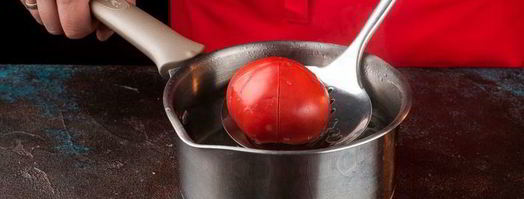 диетический суп-пюре из гороха. Шаг 3