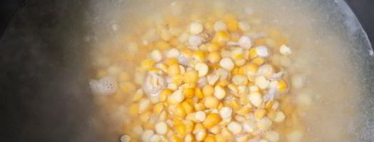 гороховый суп-пюре в мультиварке. Шаг 4