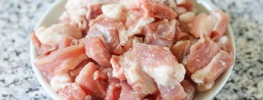 гороховый суп-пюре в мультиварке. Шаг 9