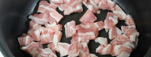 гороховый суп-пюре в мультиварке. Шаг 10