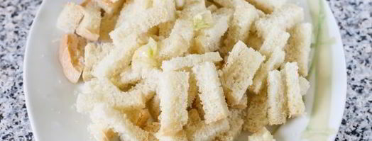 гороховый суп-пюре в мультиварке. Шаг 11