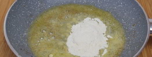 грибной суп пюре из шампиньонов и вешенок. Шаг 9