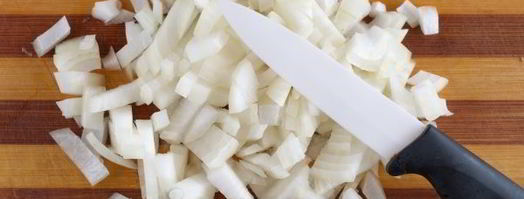 грибной суп-пюре с курицей. Шаг 6