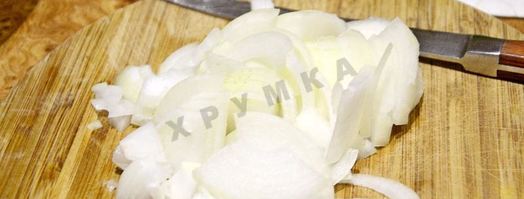 грибной суп пюре в мультиварке из шампиньонов. Шаг 3