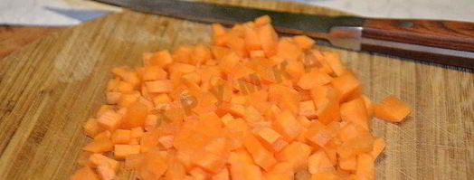 грибной суп пюре в мультиварке из шампиньонов. Шаг 4