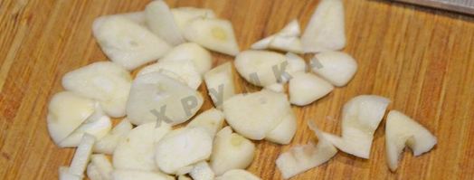 грибной суп пюре в мультиварке из шампиньонов. Шаг 6