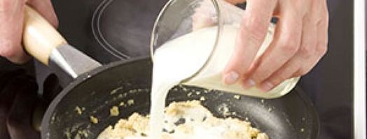 овощной суп-пюре по-индийски. Шаг 2