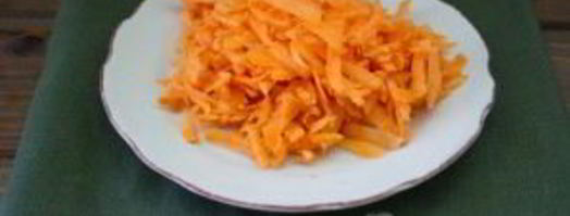 рыбный суп-пюре со сливками. Шаг 4