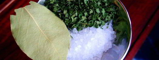 сливочный суп-пюре с овощами и курицей. Шаг 8