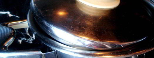 сливочный суп-пюре с овощами и курицей. Шаг 9