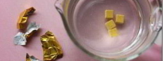 суп-пюре чесночный. Шаг 3