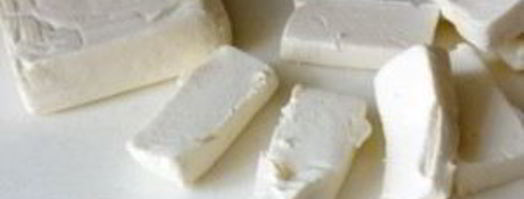 суп-пюре из брокколи с плавленым сыром. Шаг 3