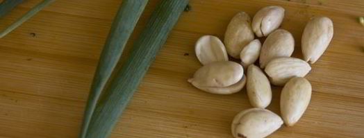 суп-пюре из брокколи. Шаг 3