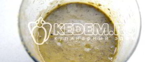 суп-пюре из чечевицы. Шаг 5