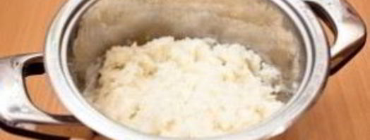 суп-пюре из грибов. Шаг 4