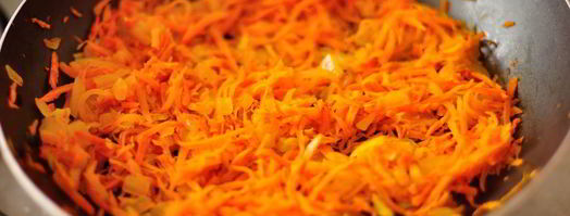 суп-пюре из картофеля. Шаг 2