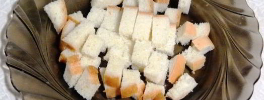 суп-пюре из курицы с картофелем. Шаг 8