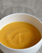 Суп-пюре из сельдерея