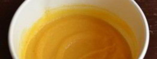 суп-пюре из сельдерея. Шаг 4