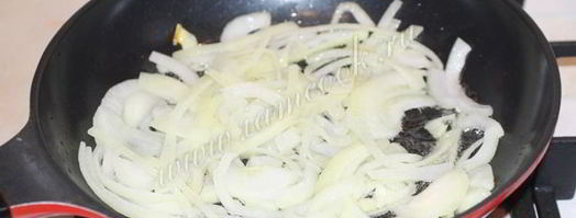 суп пюре из шампиньонов со сливками. Шаг 7